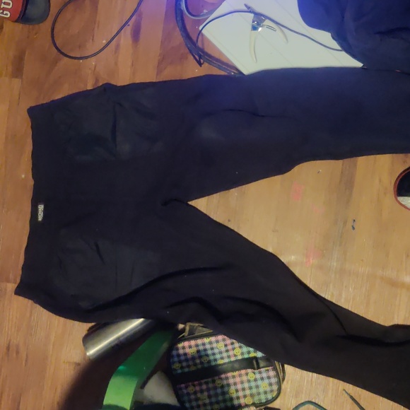 *MK* Michael Kors BLACKOUT Sweatpants - Picture 2 of 5